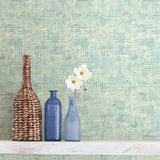 2656-004030 Avalon Aqua Weave