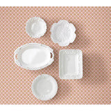 2657-22245 Audra Pink Floral Wallpaper