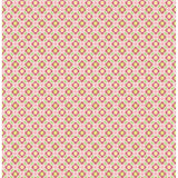 2657-22245 Audra Pink Floral Wallpaper