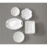 2657-22246 Audra Purple Floral Wallpaper