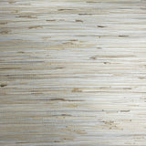 2693-30273 Light gray Beige Real Natural Grasscloth Wallpaper grass cloth wallcovering