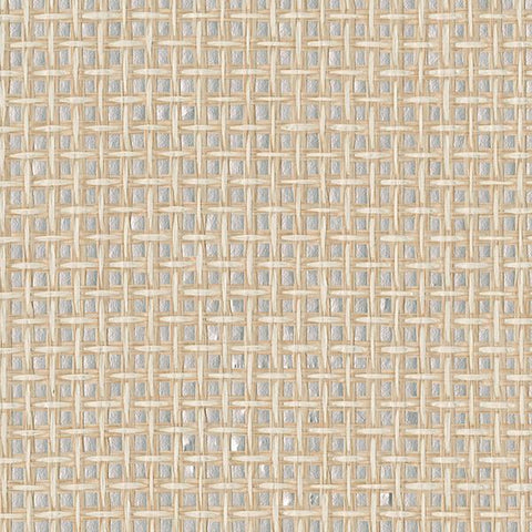 2693-54774 Tai Xi Cream Grasscloth