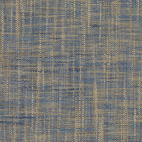 2702 68WF9061 Basketweave Crosshatch Texture Wallpaper