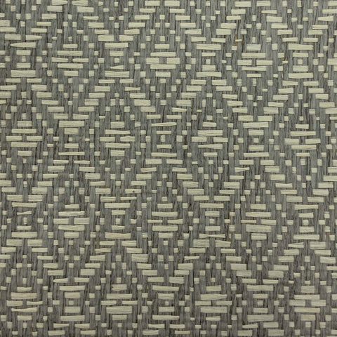 2706 93WF9061 Basketweave Geometric Texture Wallpaper