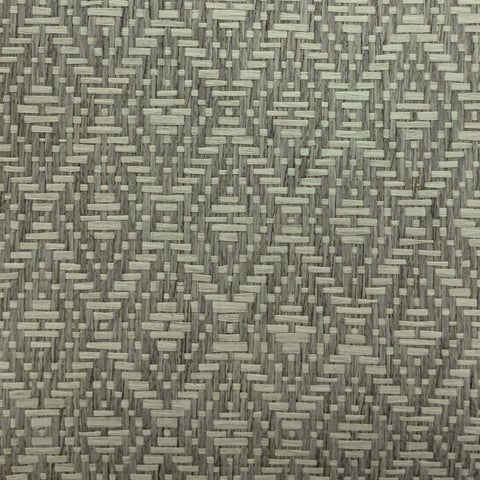 2706 94WF9061 Basketweave Geometric Texture Wallpaper