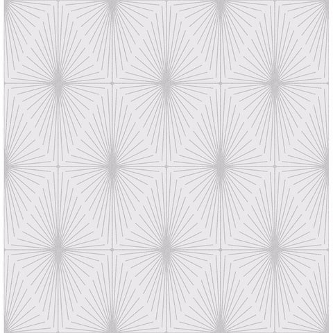 2716-23823 Starlight Dove Diamond Wallpaper