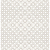  2716-23829 Orbit Neutral Floral Wallpaper