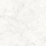 2716-23870 Innuendo White Marble Wallpaper