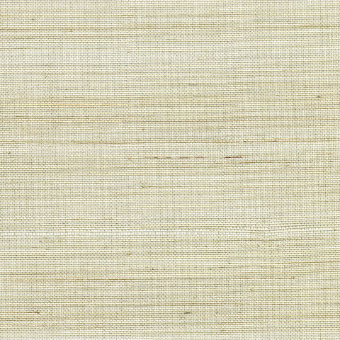 2732-54745 Pearl River Silver Grasscloth Wallpaper