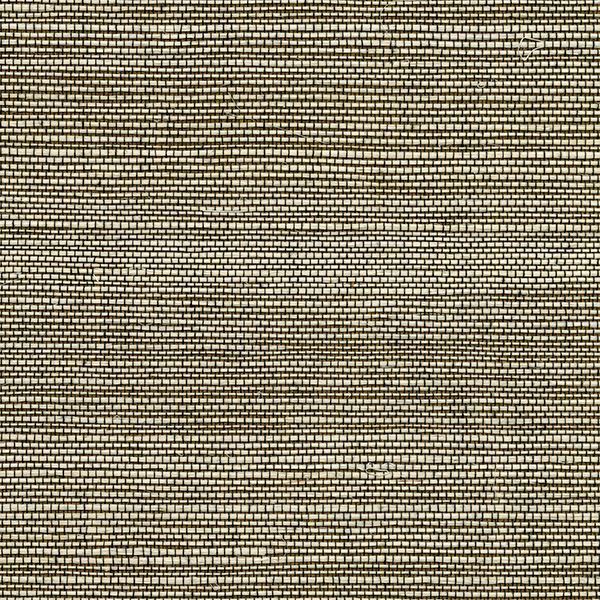 2732-65409 Yunnan Brown Grasscloth Wallpaper – wallcoveringsmart