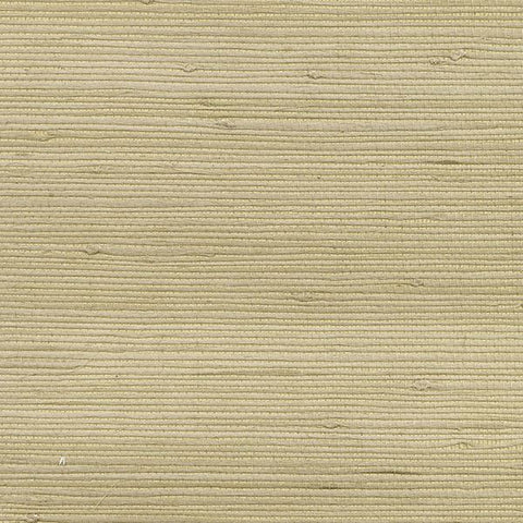 2732-65429 Kulun Beige Grasscloth Wallpaper