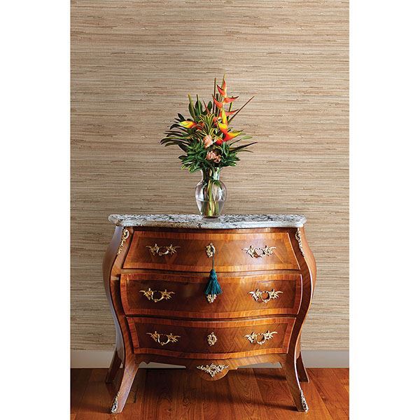 2732-65621 Bataan Wheat Grasscloth Wallpaper – wallcoveringsmart