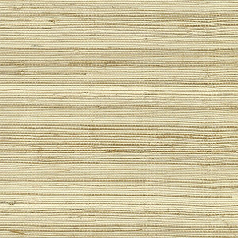 2732-80009 Changzhou Beige Grasscloth Wallpaper