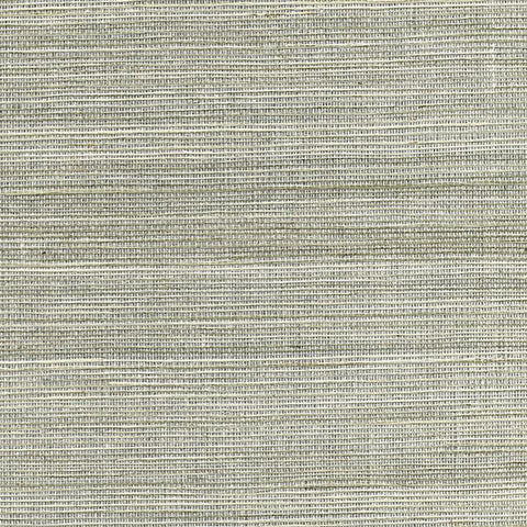 2732-80010 Nathan Silver Grasscloth Wallpaper