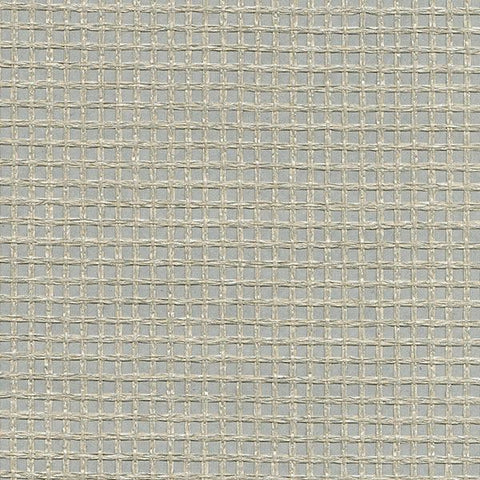 2732-80017 Wanchai Grey Grasscloth Wallpaper