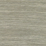 2732-80032 Liaohe Silver Grasscloth Wallpaper