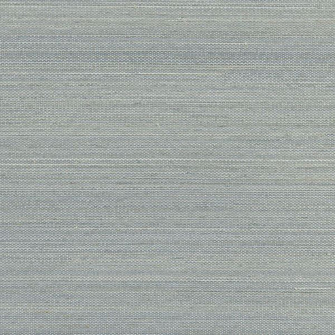 2732-80043 Binan Slate Grasscloth Wallpaper