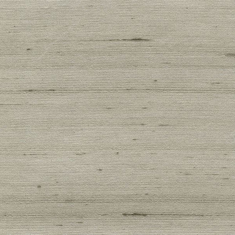 2732-80057 Makati Grey Silk Weave Wallpaper