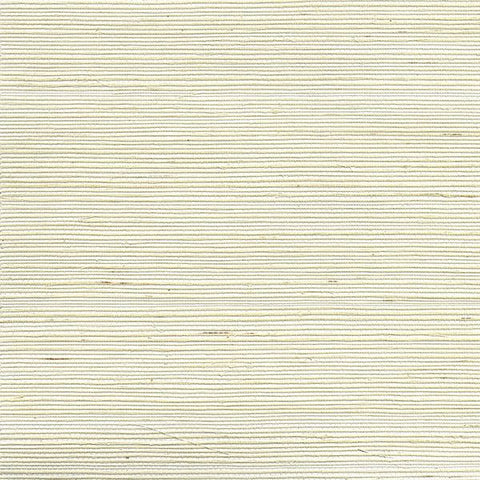 2732-80078 Luoma Off-White Grasscloth Wallpaper