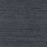 2732-80088 Peninsula Navy Sisal Grasscloth Wallpaper