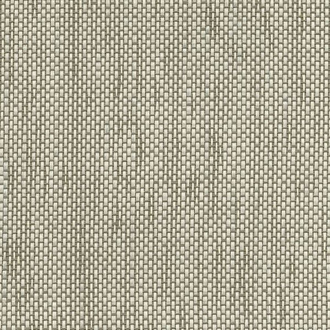 2732-80091 Gaoyou Ivory Paper Weave Wallpaper