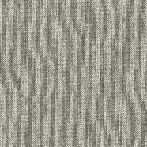 2741-6008 Cammie Silver Canvas Wallpaper