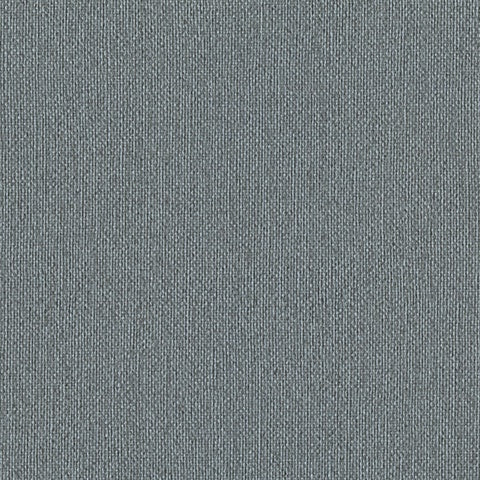 2741-6009 Cammie Blue Canvas Wallpaper