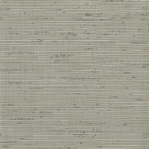 2741-6016 Alan Grey Horizontal Slub Wallpaper