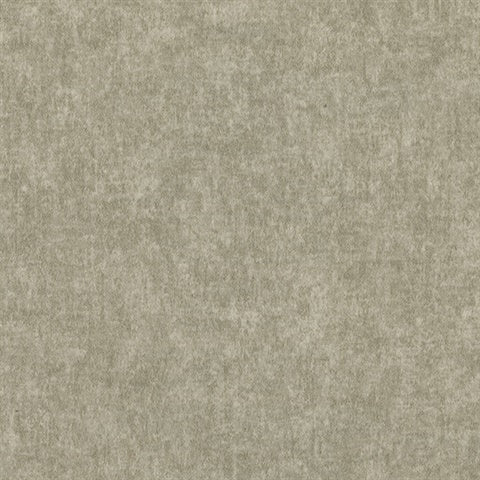 2741-6027 Carlie Taupe Blotch Wallpaper