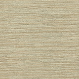 2741-6030 Jerrie Taupe Grass Slub Wallpaper