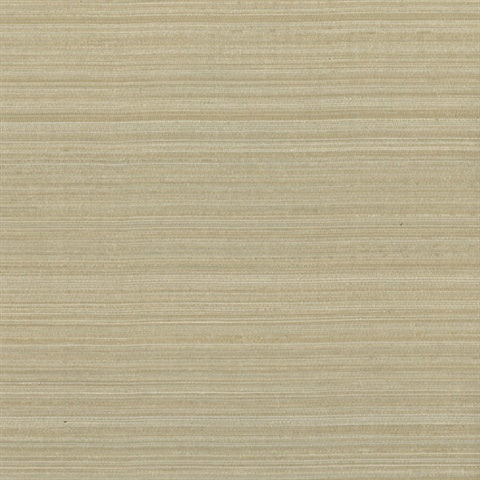 2741-6047 Fernie Sand Challis Silk Wallpaper