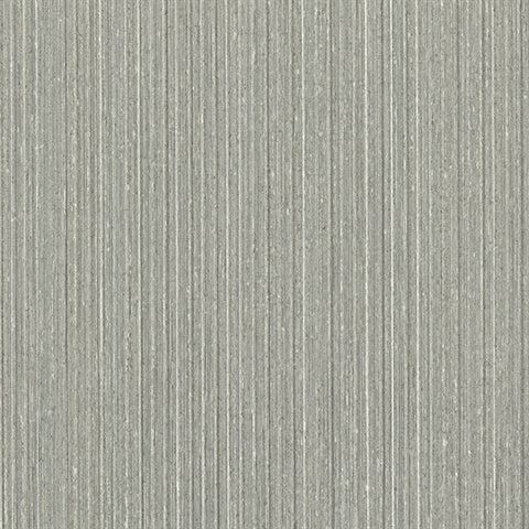 2741-6053 Jayne Silver Vertical Shimmer Wallpaper