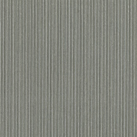 2741-6054 Jayne Grey Vertical Shimmer Wallpaper