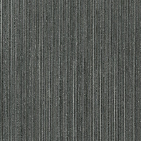 2741-6055 Jayne Charcoal Vertical Shimmer Wallpaper