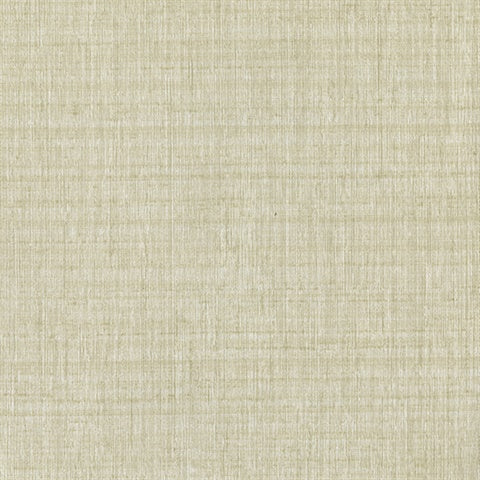 2741-6059 Alfie Taupe Subtle Linen Wallpaper