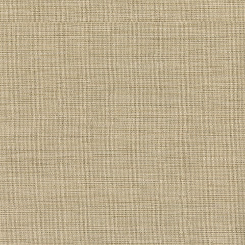 2741-6066 Giana Taupe Horizontal Silk Wallpaper