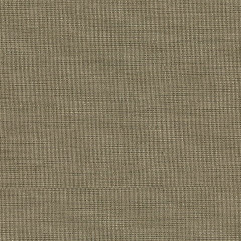 2741-6069 Giana Brown Horizontal Silk Wallpaper