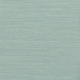 2741-6070 Giana Turquoise Horizontal Silk Wallpaper