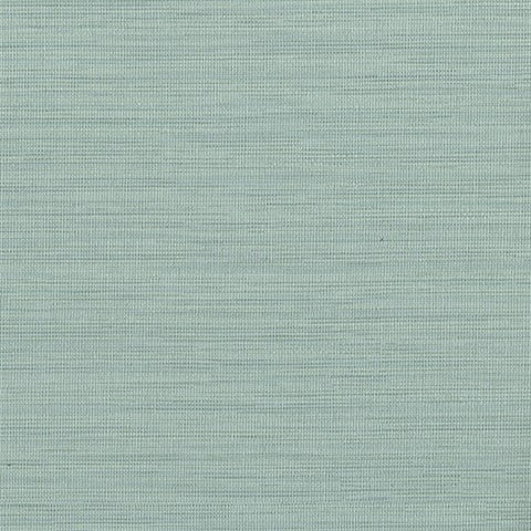 2741-6070 Giana Turquoise Horizontal Silk Wallpaper