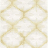 2744-24162 Zanzibar Gold Shibori Wallpaper