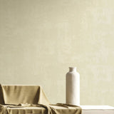 27532 Galerie Italian Synergy Plain Texture Beige Wallpaper