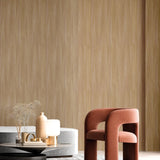 27548 Galerie Italian Synergy Plain Texture Bronze Brown Wallpaper