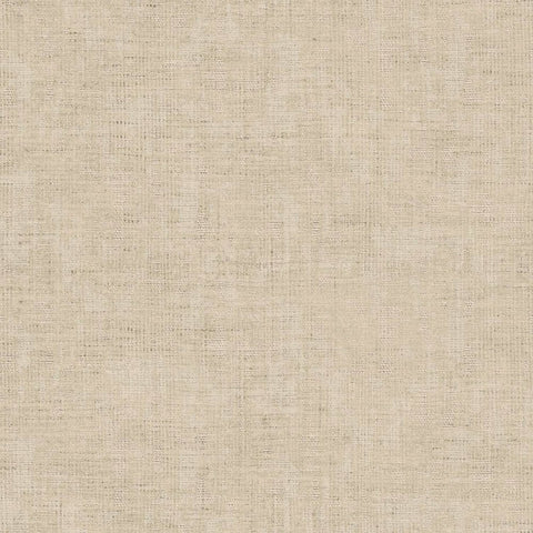 27584 Synergy Plain Texture Beige Galerie Wallpaper
