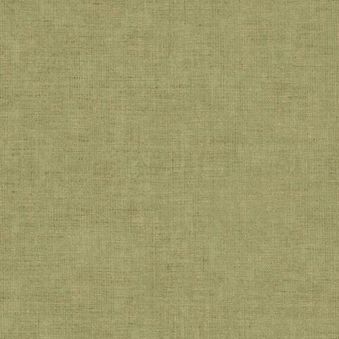 27585 Synergy Plain Texture Green Galerie Wallpaper