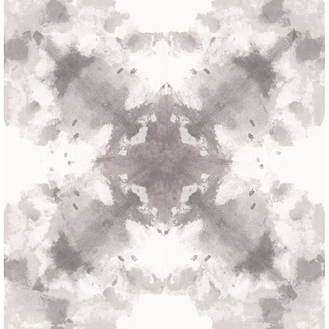 2763-24212 Mysterious Grey Abstract Wallpaper