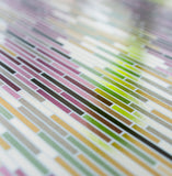 2763-24218 Ethereal Purple Ogee Wallpaper