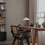 27633 Cerra Textured Plain Wallpaper