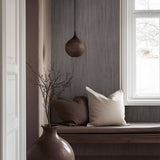 27640 Riva Silver Wallpaper