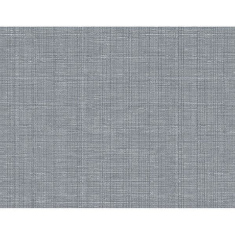 2765-BW40602 Alix Light Blue Twill Wallpaper