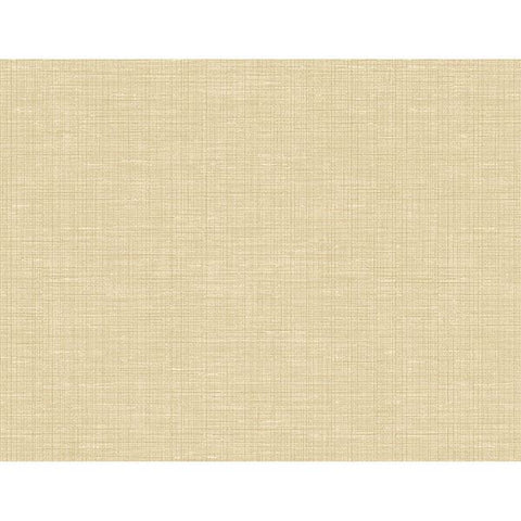 2765-BW40605 Alix Light Yellow Twill Wallpaper